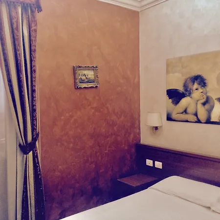 Caput Mundi 2* Roma