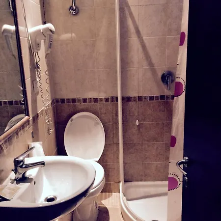 Estalagem Caput Mundi Roma