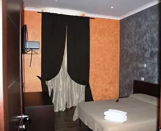 بيت ريفي Caput Mundi روما