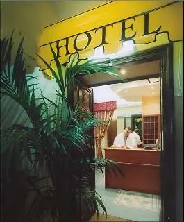 بيت ريفي Caput Mundi روما