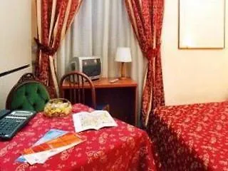 Caput Mundi بيت ريفي 2*
