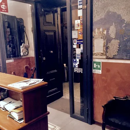 Caput Mundi بيت ريفي 2*