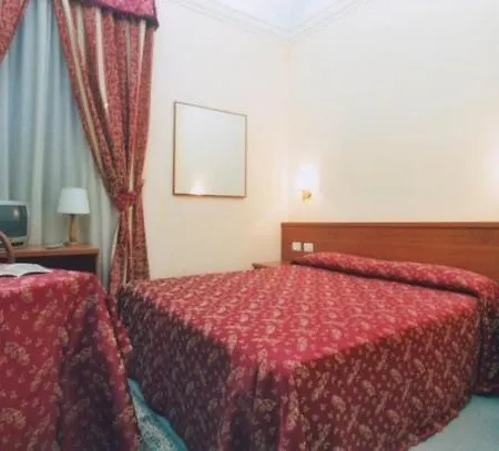 بيت ريفي Caput Mundi